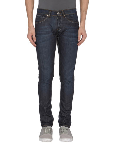 ZOOM DONDUP - Denim pants