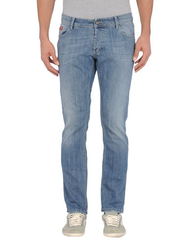 ZOOM UNLIMITED - Denim trousers