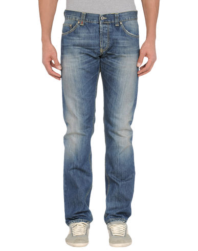 ZOOM DONDUP - Denim pants