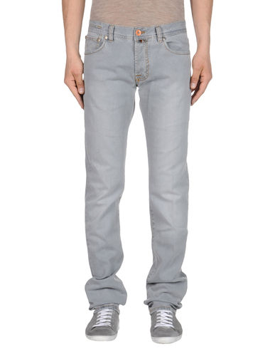 ZOOM PT05 - Denim pants