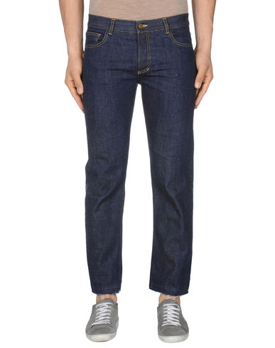 ZOOM GOLDEN GOOSE - Denim pants