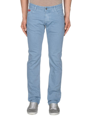 ZOOM UNLIMITED - Denim trousers