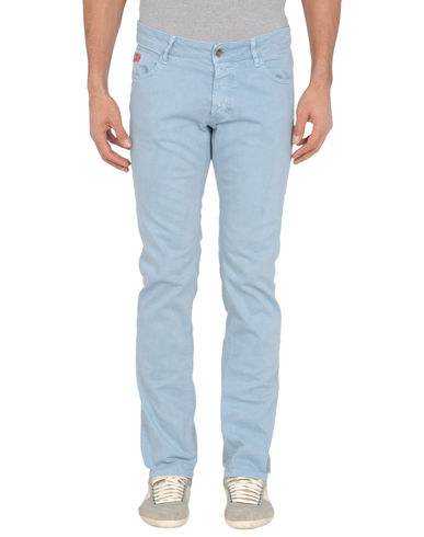 ZOOM UNLIMITED - Denim pants