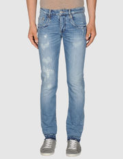 DIRK BIKKEMBERGS SPORT COUTURE - Jeanshosen