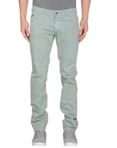 ZOOM UNLIMITED - Denim trousers
