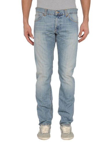 ZOOM DONDUP - Denim pants