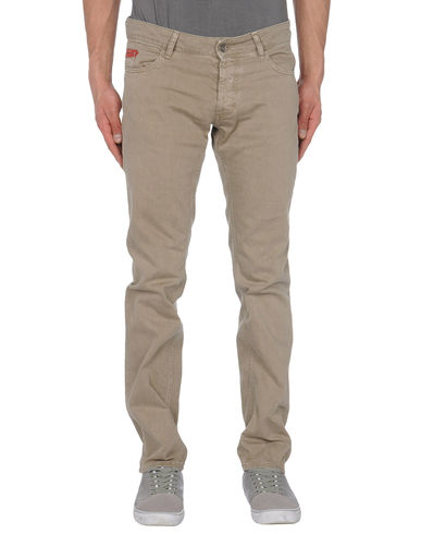 ZOOM UNLIMITED - Denim trousers