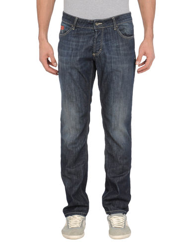 ZOOM UNLIMITED - Denim trousers