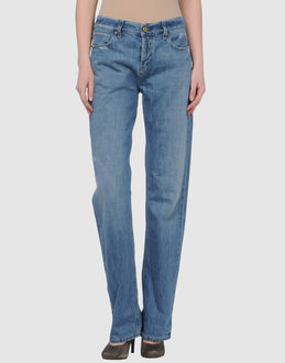 Mih-Jeans - Jeans - Pantalons jeans