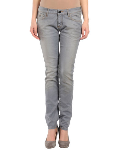 ZOOM MAISON SCOTCH - Denim pants