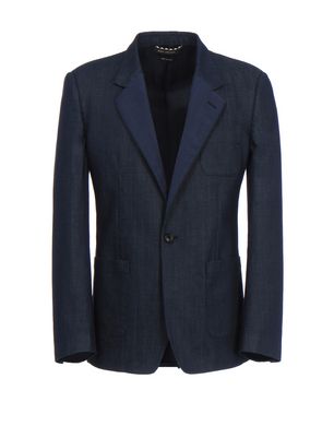 Capospalla jeans Uomo - MARC JACOBS