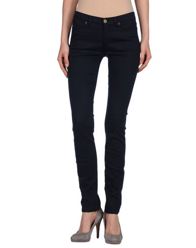 ZOOM SUPERFINE - Denim pants