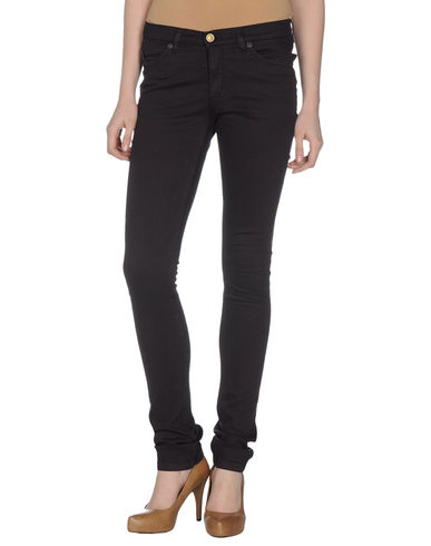 ZOOM SUPERFINE - Denim pants