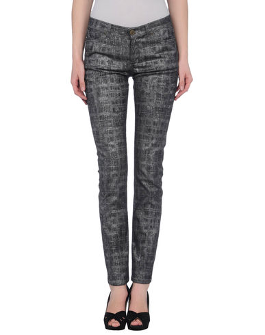 ZOOM SUPERFINE - Casual pants