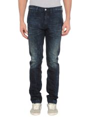 RA-RE - Denim trousers