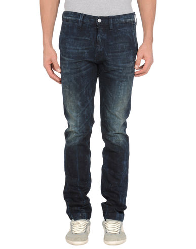 ZOOM RA-RE - Denim pants
