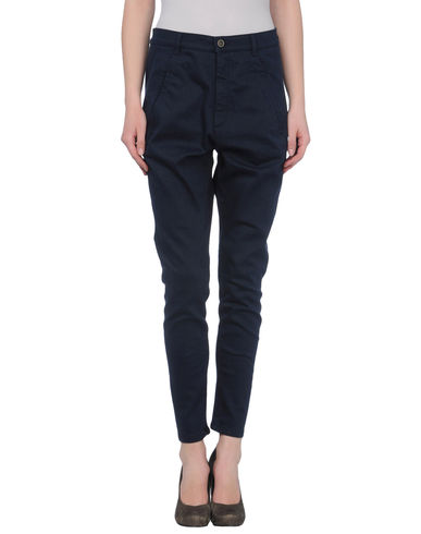 ZOOM SUPERFINE - Denim pants