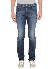 RA-RE - Denim trousers