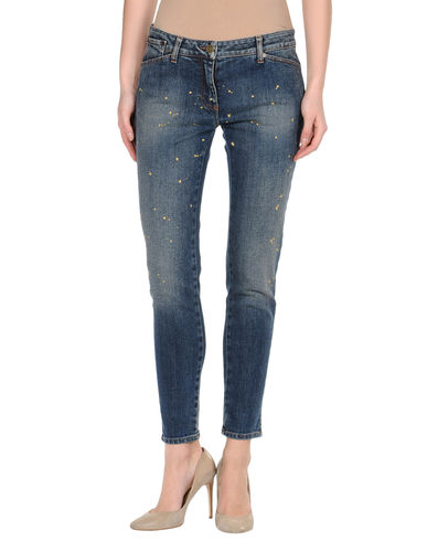 ZOOM DOUUOD - Denim pants