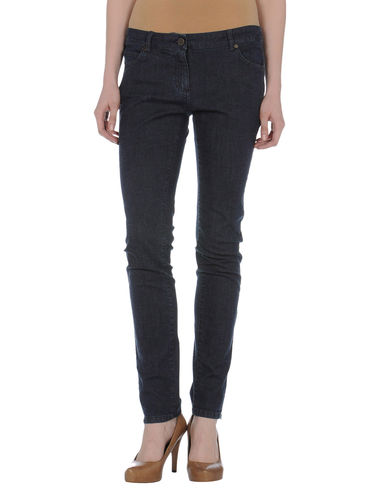 ZOOM DOUUOD - Denim pants
