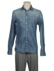 CLOSED - Denim shirt