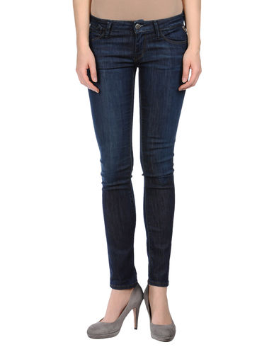 ZOOM REPLAY - Denim pants