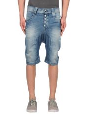 HUMÖR - Denim capris