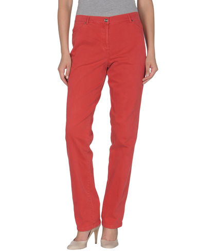 ZOOM L.PUCCI - Denim pants