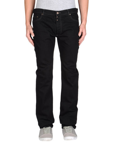 ZOOM MAISON MARTIN MARGIELA 10 - Denim pants