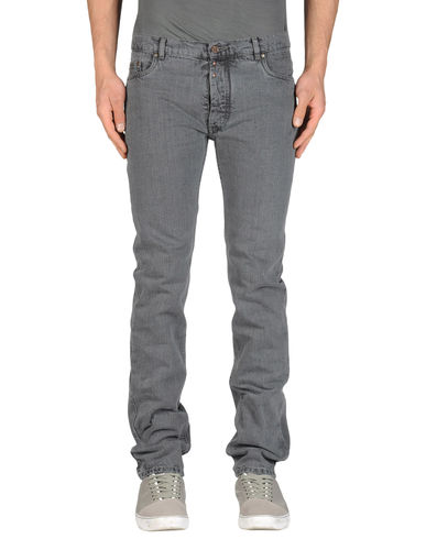 ZOOM MAISON MARTIN MARGIELA 10 - Denim pants