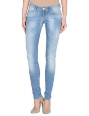 AMY GEE - Pantaloni jeans