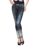 MISS SIXTY - Pantalone jeans