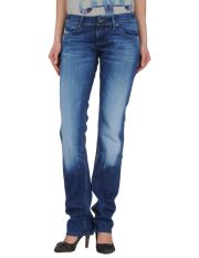 DIESEL - Denim pants