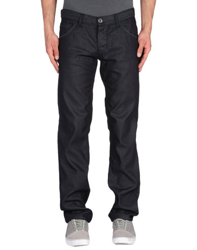ZOOM TAKE-TWO - Denim pants