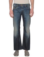 DIESEL - Pantaloni jeans