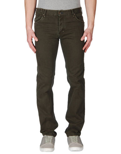 ZOOM J.W. BRINE - Denim pants