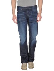 DIESEL - Pantaloni jeans