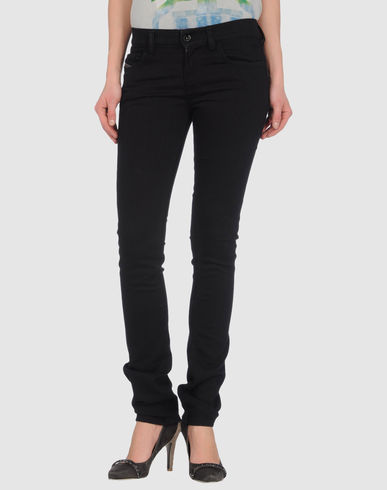ZOOM DIESEL - Denim pants