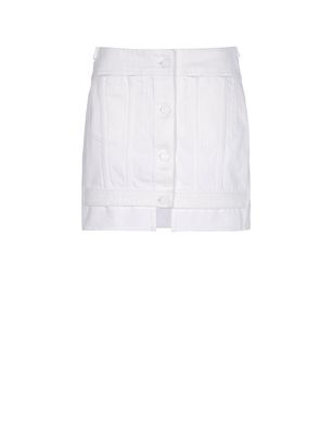 Denim skirt Women's - ACNE