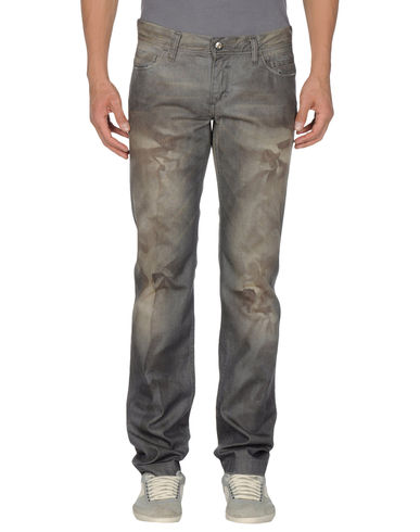 ZOOM D&G - Denim pants