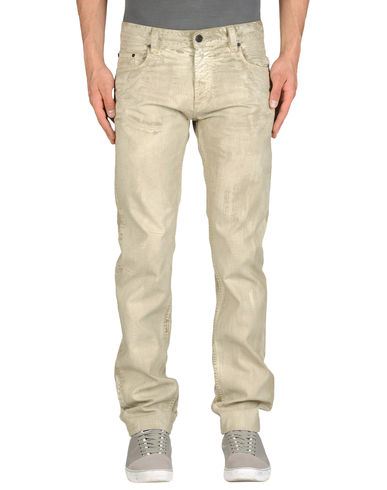 ZOOM CELLAR DOOR - Denim pants
