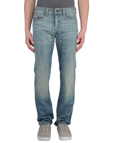 ZOOM HTC - Denim pants