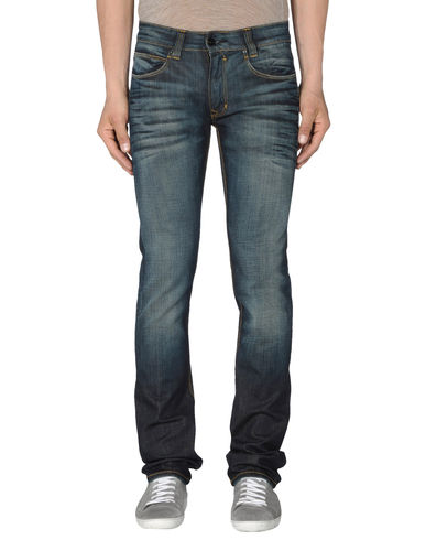 ZOOM FIRETRAP - Denim pants