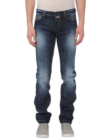 ZOOM D&G - Denim pants