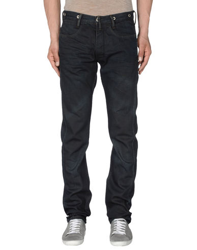 ZOOM FIRETRAP - Denim pants