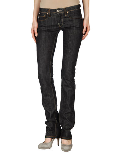 ZOOM BRAY STEVE ALAN - Denim pants