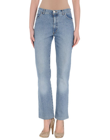 ZOOM BLUMARINE JEANS - Denim trousers