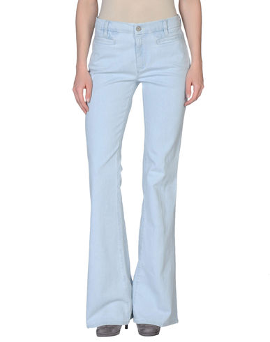 ZOOM MIH-JEANS - Denim pants