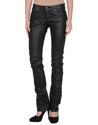 ZOOM PRADA SPORT - Denim pants