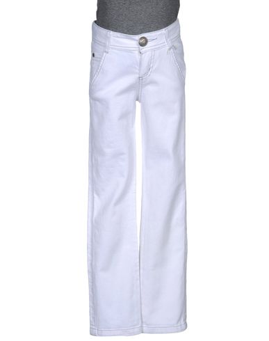 ZOOM CATIMINI - Denim pants